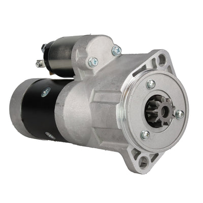 Hitachi Style Starter for Komatsu, Doosan, Hyster, Yale, Hyundai 1991-2024, Replaces 1526783, S13-204, S13404, STR0054, 22255566