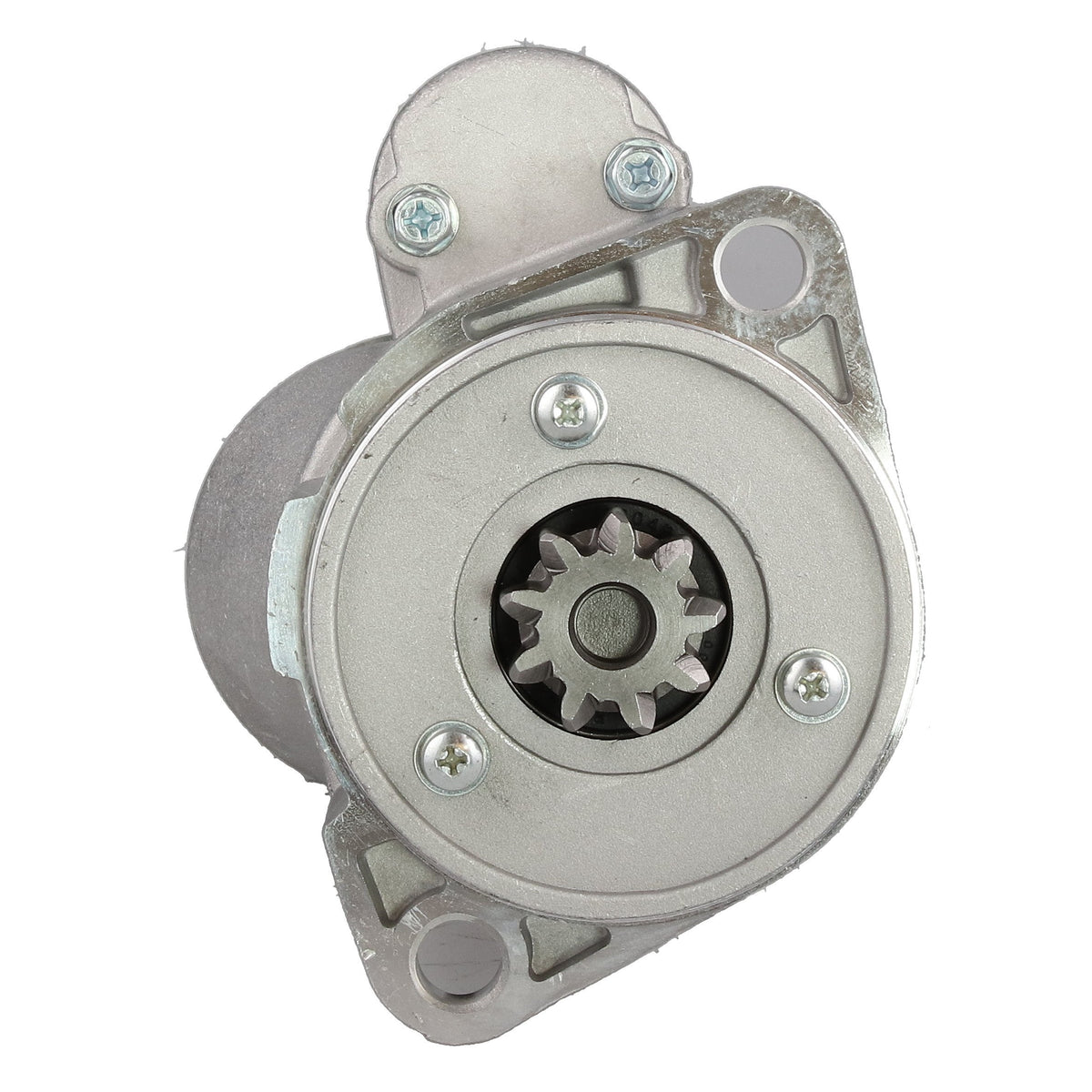 12V starter 18491 for Yanmar 4TNV94, replaces HST13204, YM129900-77010, 22255566, 1599845