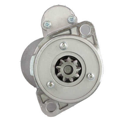 12V starter 18491 for Yanmar 4TNV94, replaces HST13204, YM129900-77010, 22255566, 1599845