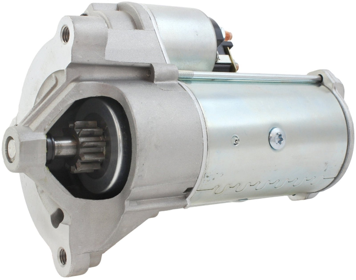 Valeo style 12V starter 18501, replaces 76-5580, D7R2, D7R4, D7R8