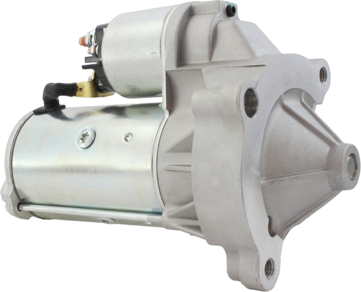 12V starter 18501 for 1.9L, replaces D7R24, D7R26, 184643, 185625