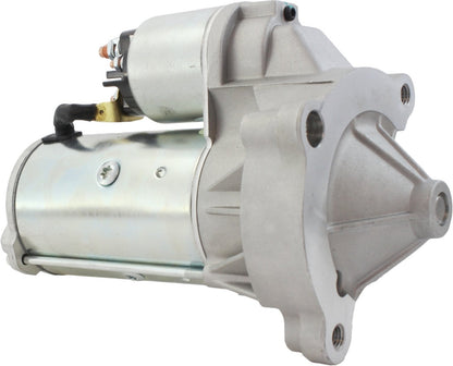 12V starter 18501 for 1.9L, replaces D7R24, D7R26, 184643, 185625