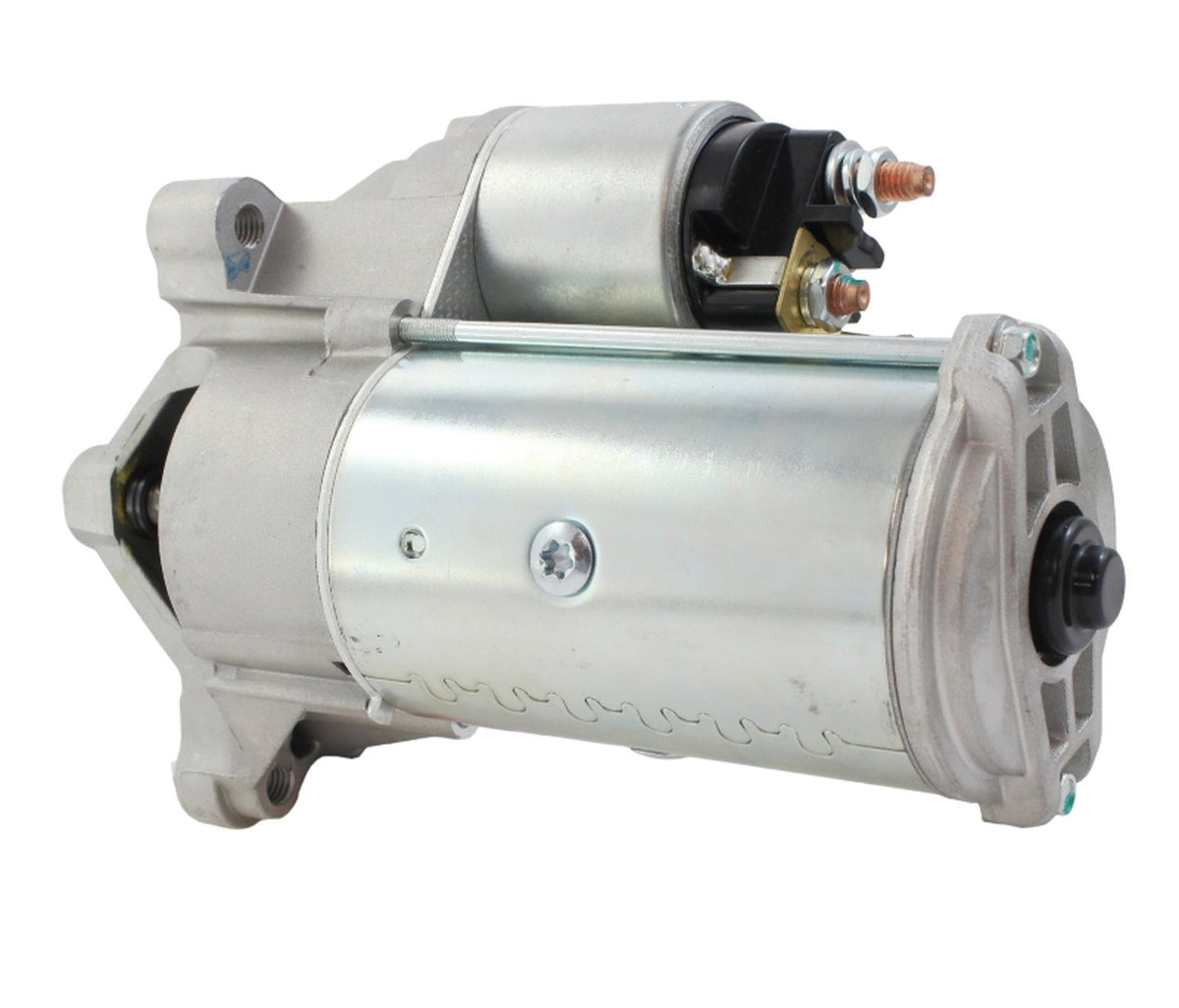 12V starter 18501 for Toro, Seenergie, Seennergie, replaces 185994, 187999, 188080, 432301