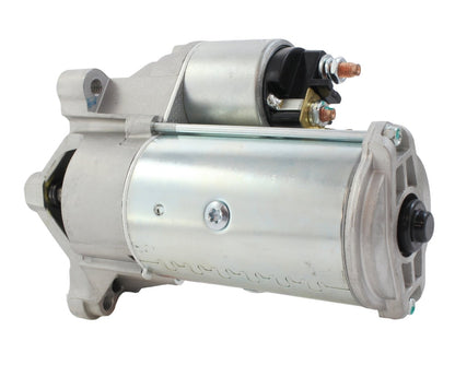12V starter 18501 for Toro, Seenergie, Seennergie, replaces 185994, 187999, 188080, 432301