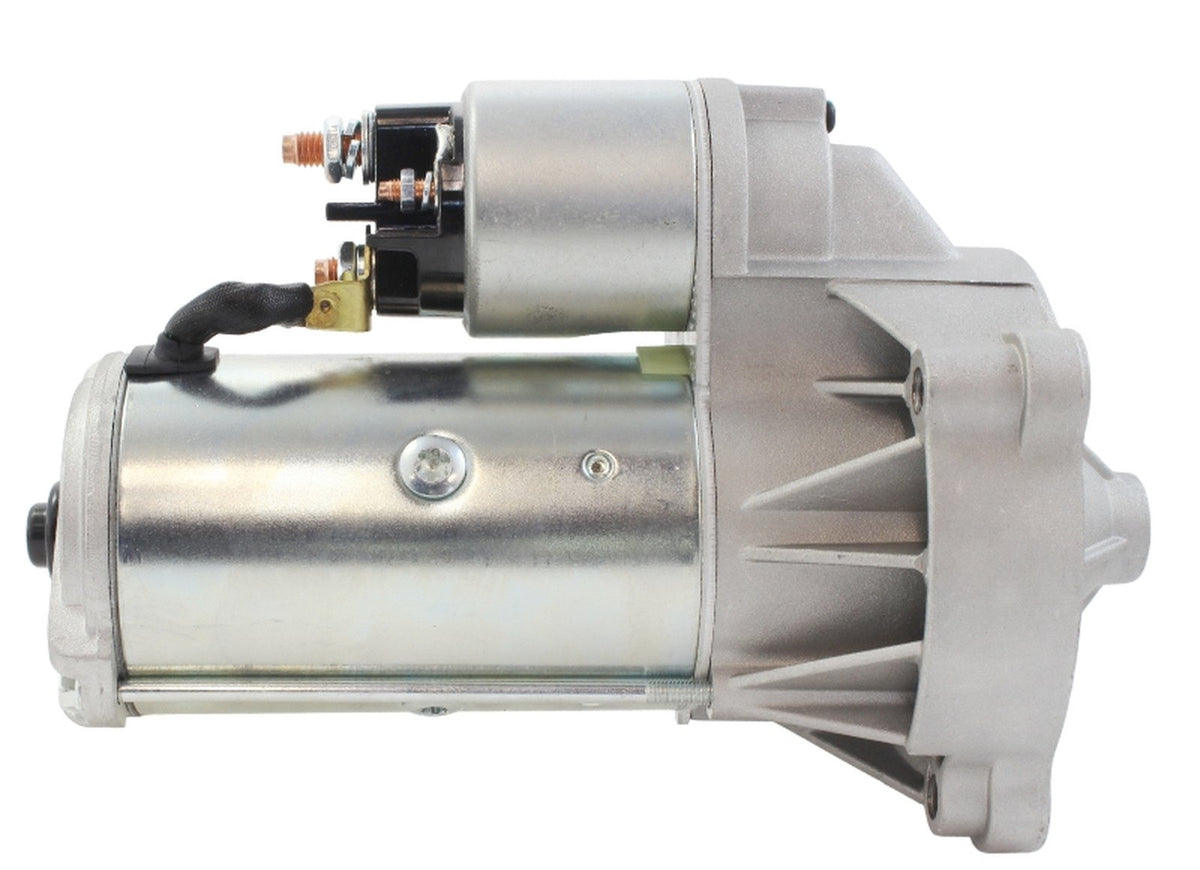 Valeo style 12V starter 18501, replaces D7R24, D7R26, 184643, 185625