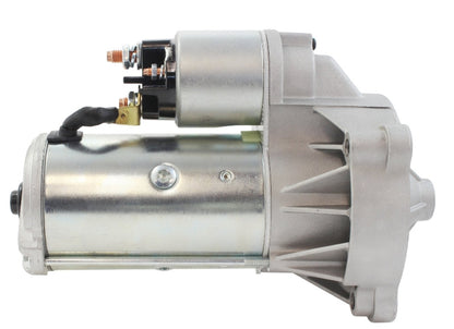 Valeo style 12V starter 18501, replaces D7R24, D7R26, 184643, 185625