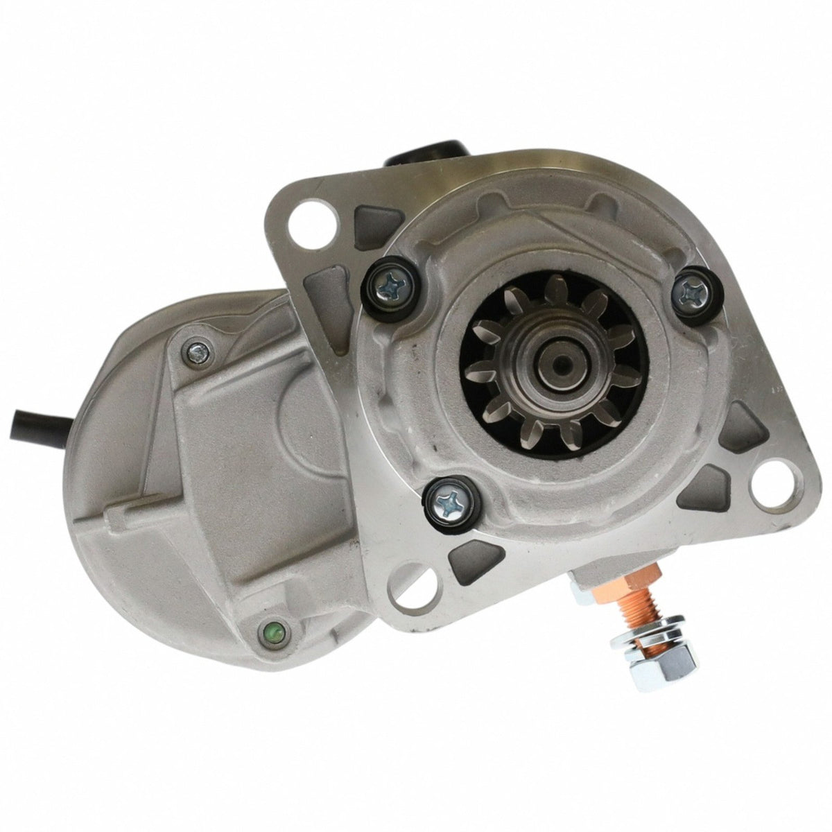 12V starter 18503 for Mercedes MBE900, replaces AS428000-0310, 428000-0310
