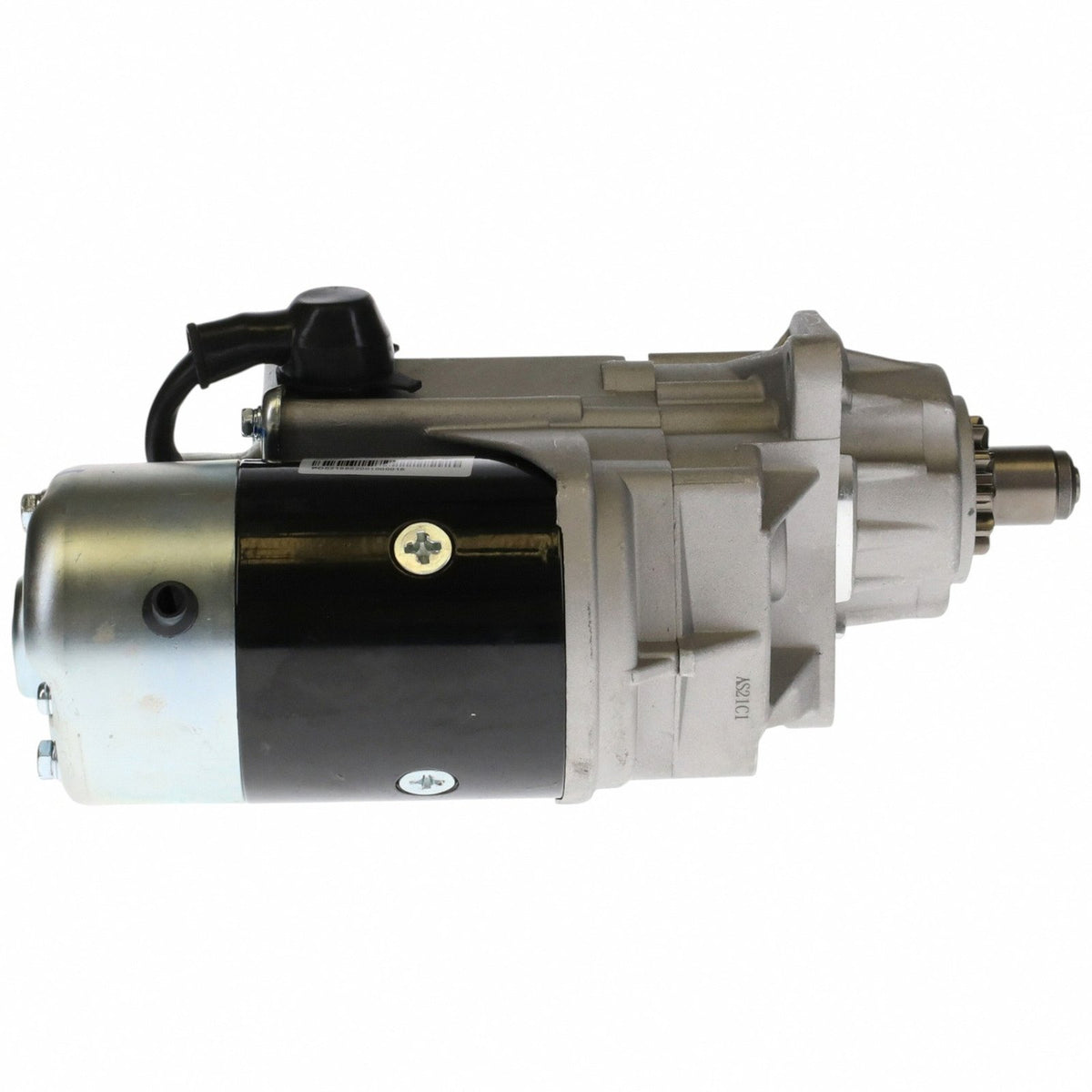 Denso style 12V starter 18503, view 7, replaces 428000-0310, AS428000-0310
