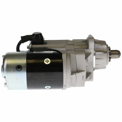 Denso style 12V starter 18503, view 7, replaces 428000-0310, AS428000-0310