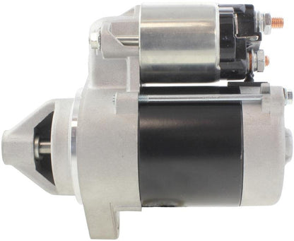 Denso style 12V starter 18511, replaces 128000-8040, 21163-1147