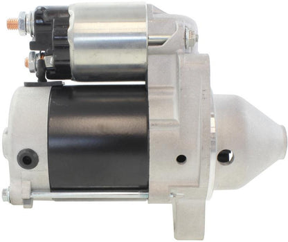 12V starter 18511 for Kawasaki KAF540 Mule 2020, view 6, replaces 21163-1147, 128000-8040