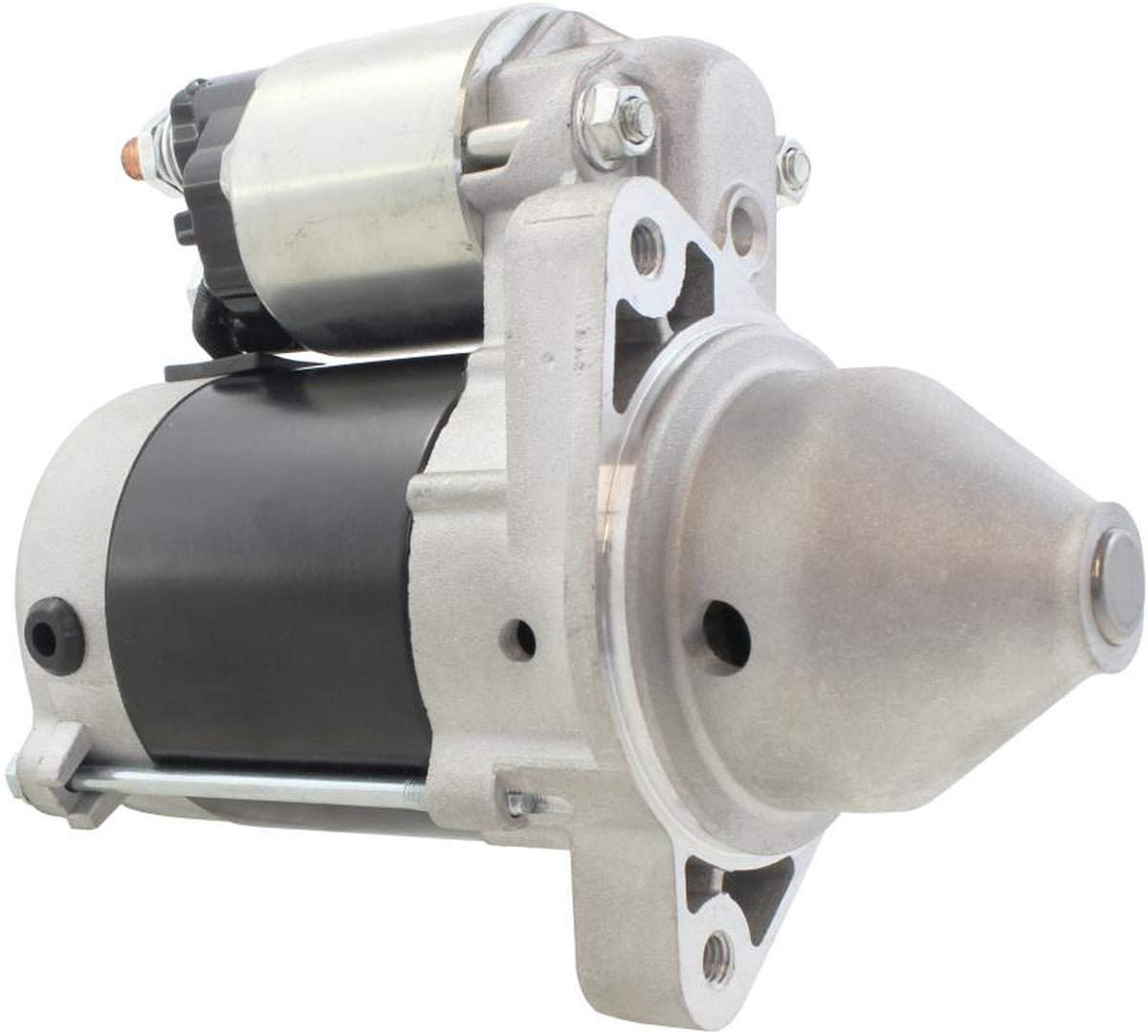Denso style 12V starter 18511, replaces 21163-1147, 128000-8040