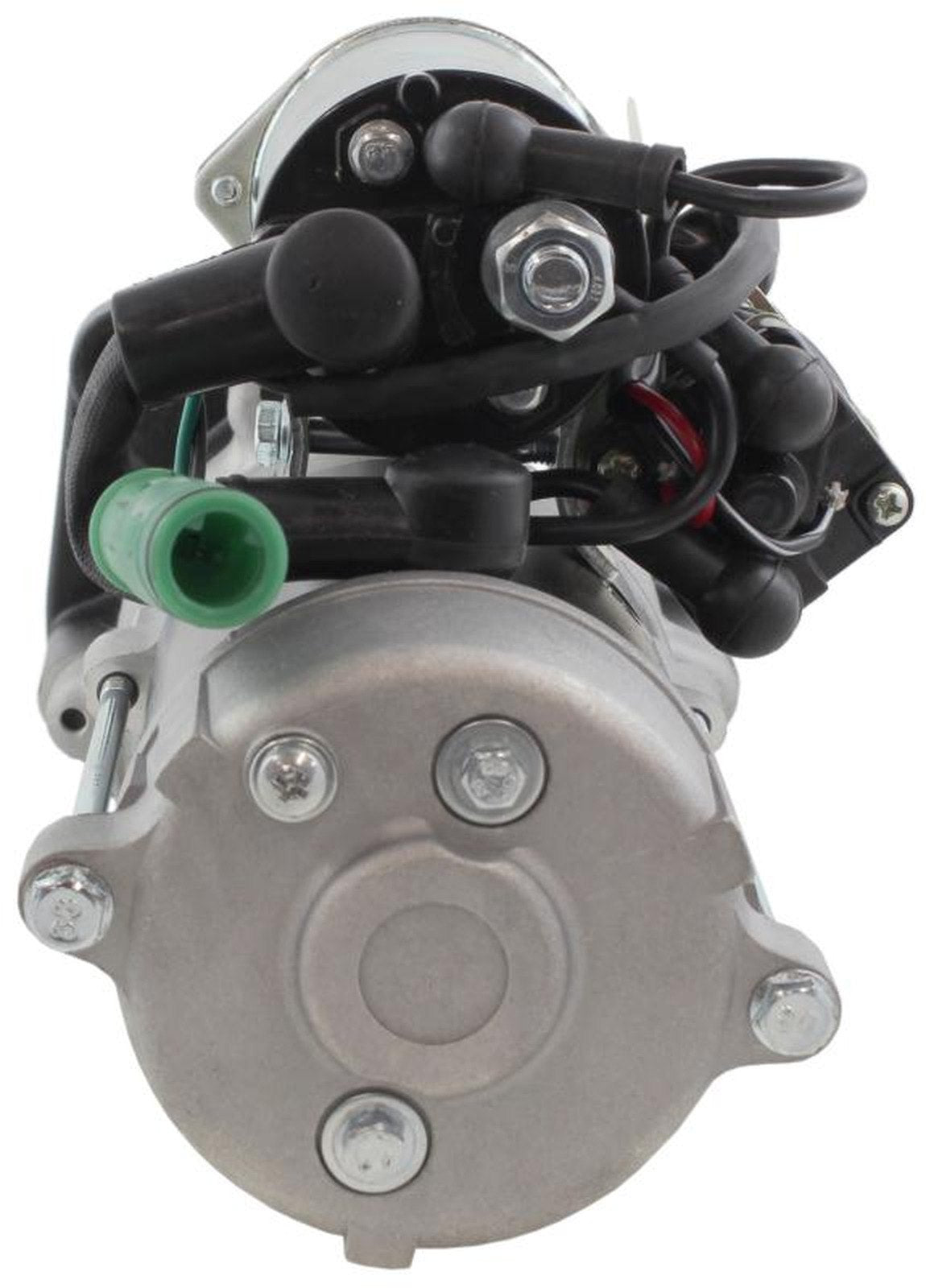 Nikko style 24V starter 18521, replaces LRS02172, 600-813-3320, 0-23000-1290, 0-23000-1291