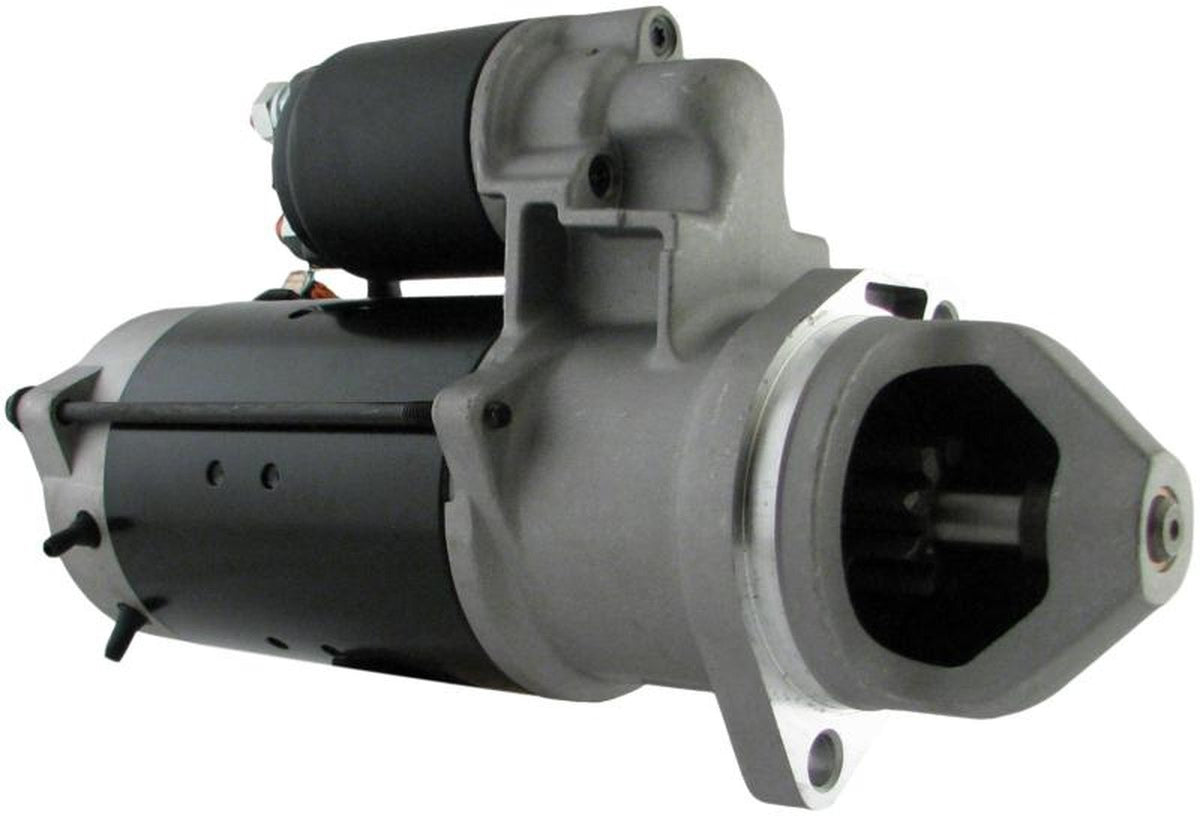 Bosch style 12V starter 18525, replaces 118-1570, 0001230013, 0986020917, 11.131.645