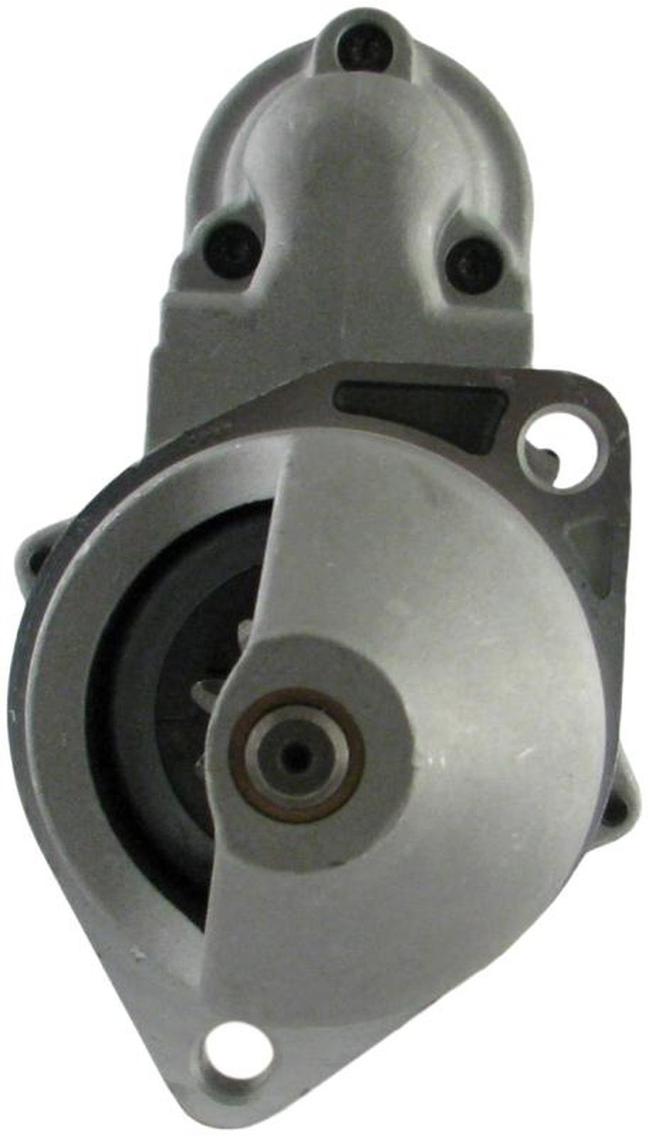 12V starter 18525 for Deutz F3L, replaces 11.131.645, 11.131.862, IS1237, AZF4167