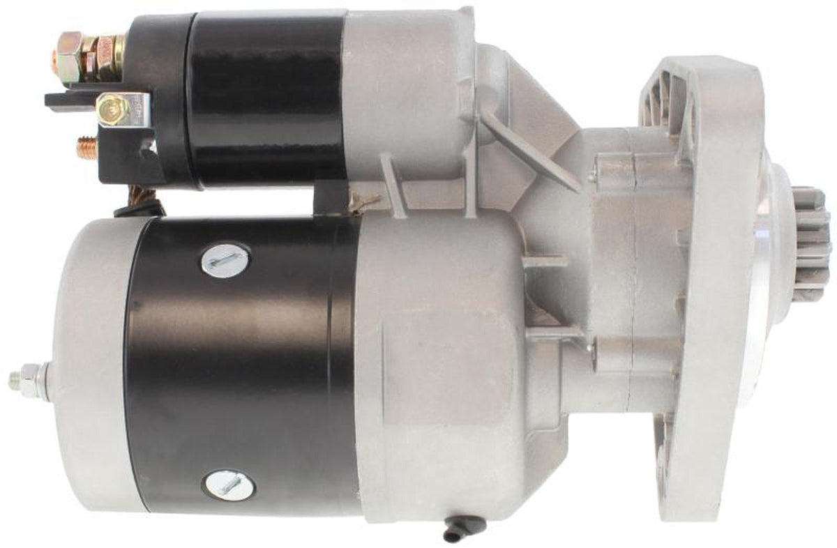 12V starter 18545 for Belarus 520, 800 / 800M, 800R, 900S, replaces ST222A370800001, IS0685, 00017855.223-2007, 273708
