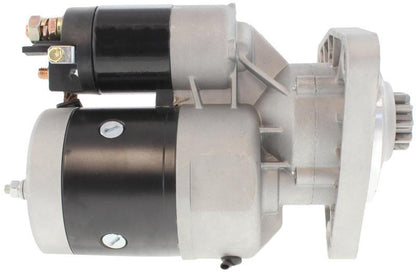 12V starter 18545 for Belarus 520, 800 / 800M, 800R, 900S, replaces ST222A370800001, IS0685, 00017855.223-2007, 273708