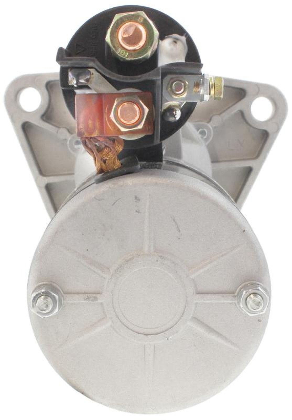 Magneton style 12V starter 18545, replaces CT222A, 24173708000, ST222A370800001, IS0685