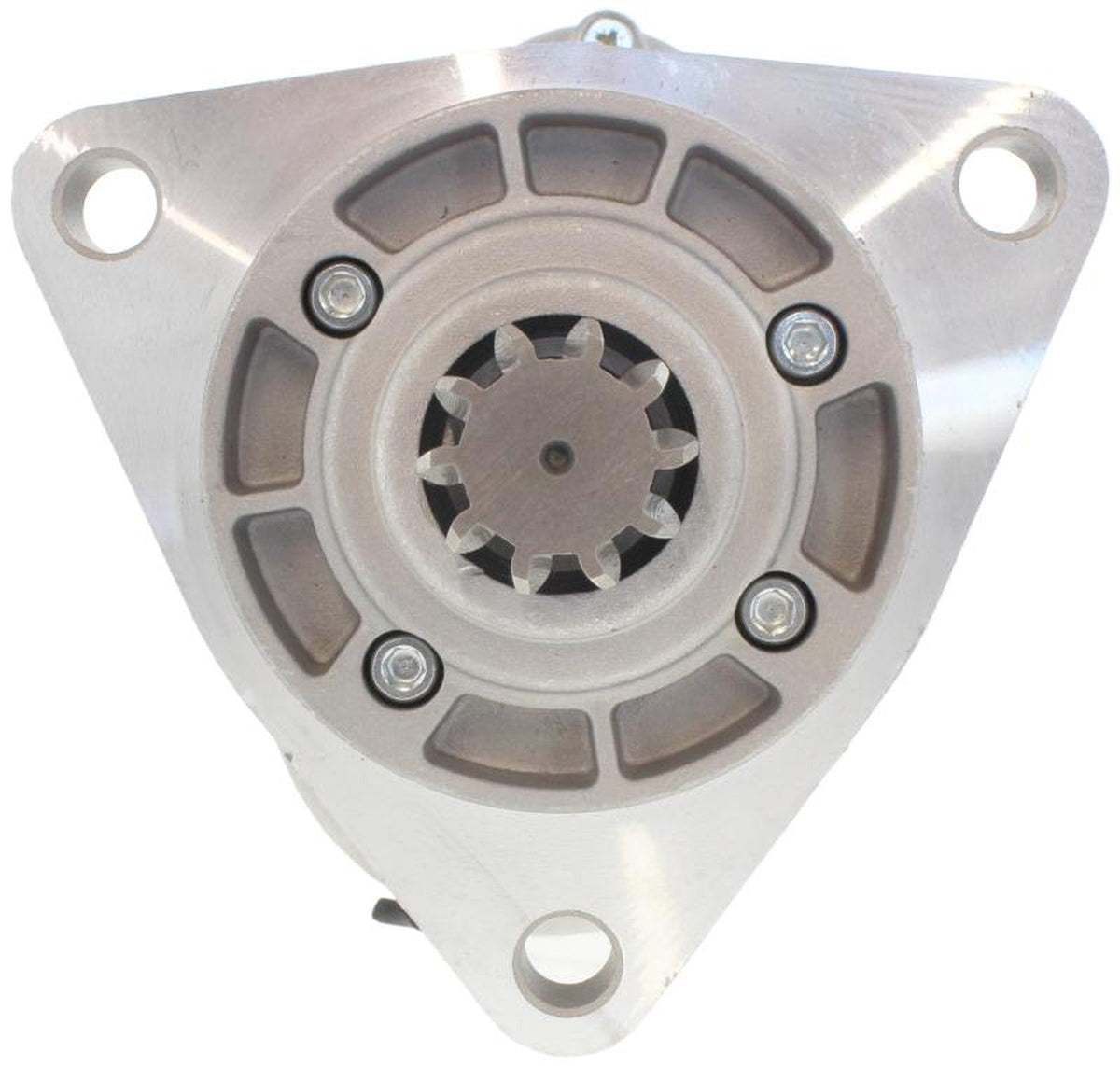 12V starter 18545 for Belarus 520, 800 / 800M, 800R, 900S, replaces 00017855.223-2007, 273708, CT222A, 24173708000
