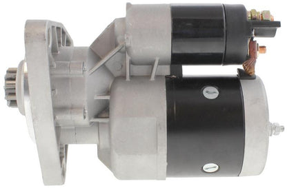 Magneton style 12V starter 18545, replaces ST222A370800001, IS0685, 00017855.223-2007, 273708