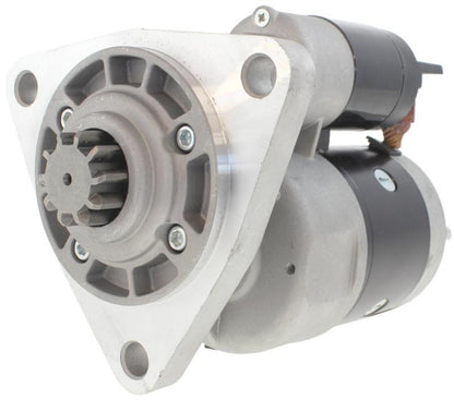 12V starter 18545 for Belarus 520, 800 / 800M, 800R, 900S, replaces CT222A, 24173708000, ST222A370800001, IS0685