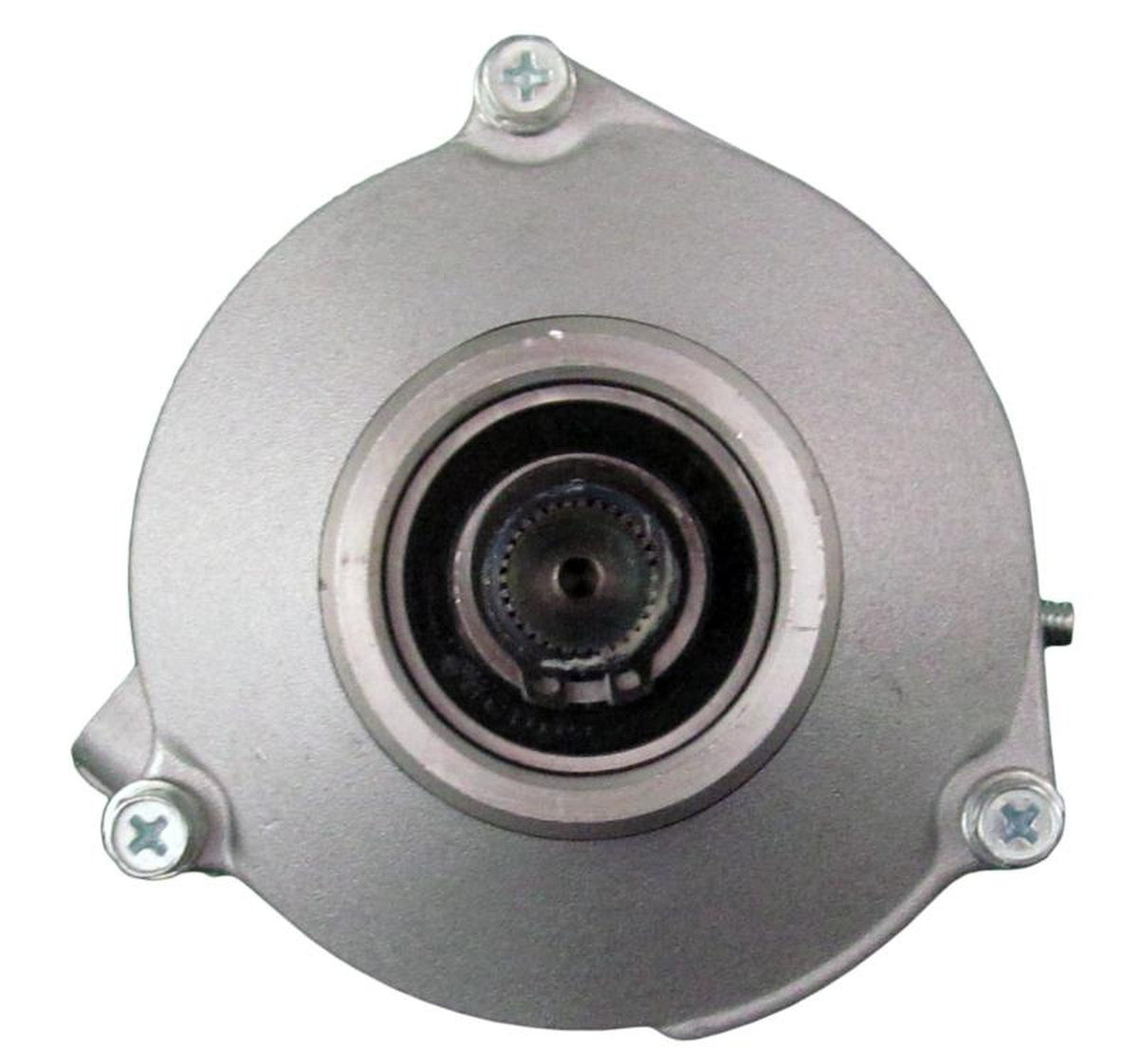 12V starter 18628 for Honda GL1200SEI Gold Wing Aspencade, replaces 31200-MG9-406, 31200-MG9-681