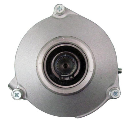 12V starter 18628 for Honda GL1200SEI Gold Wing Aspencade, replaces 31200-MG9-406, 31200-MG9-681