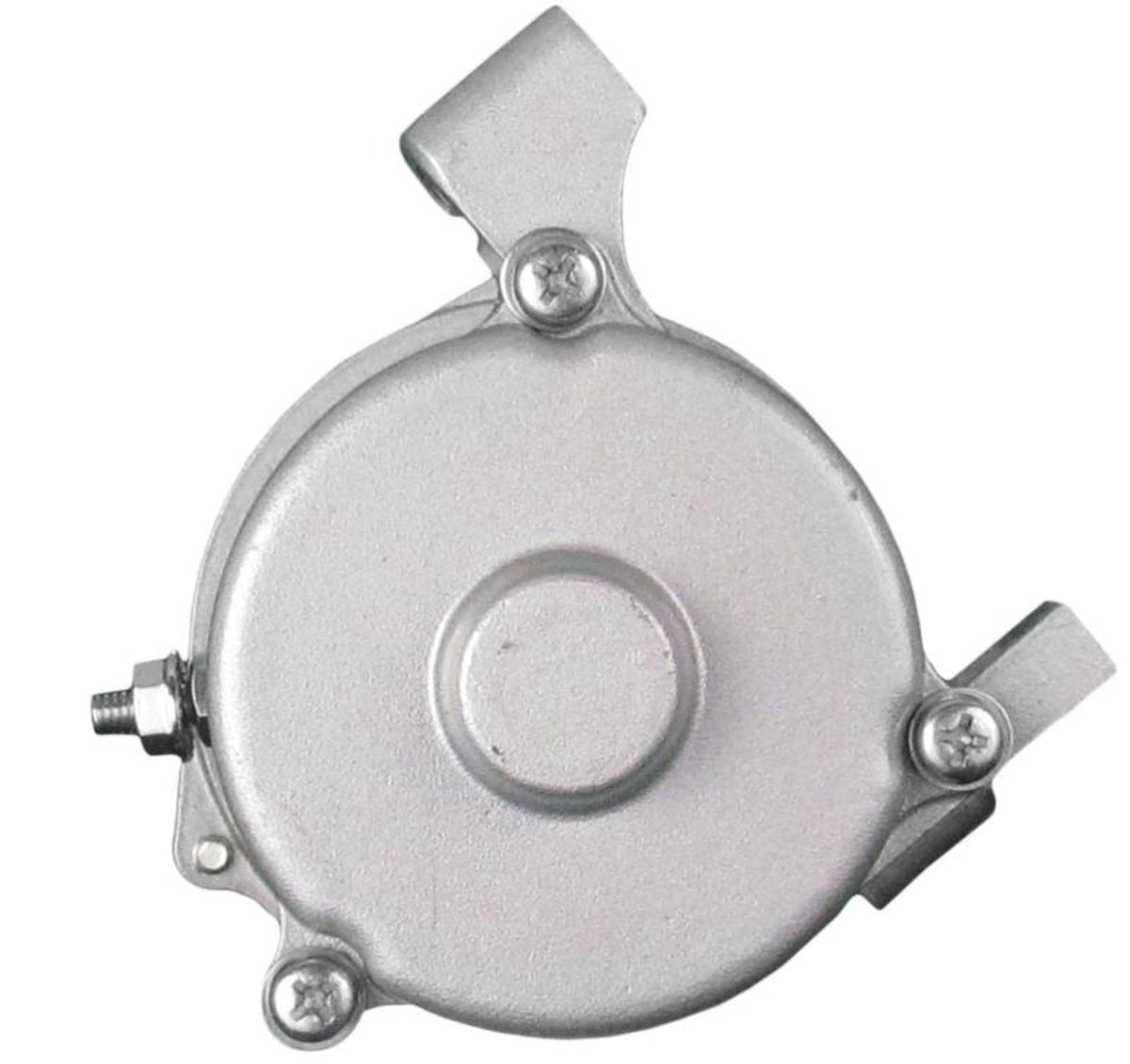 Mitsuba style 12V starter 18628, replaces 31200-MG9-681, 31200-MG9-406