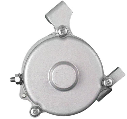 Mitsuba style 12V starter 18628, replaces 31200-MG9-681, 31200-MG9-406