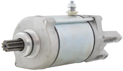 Mitsuba style 12V starter 18641, replaces 3086240