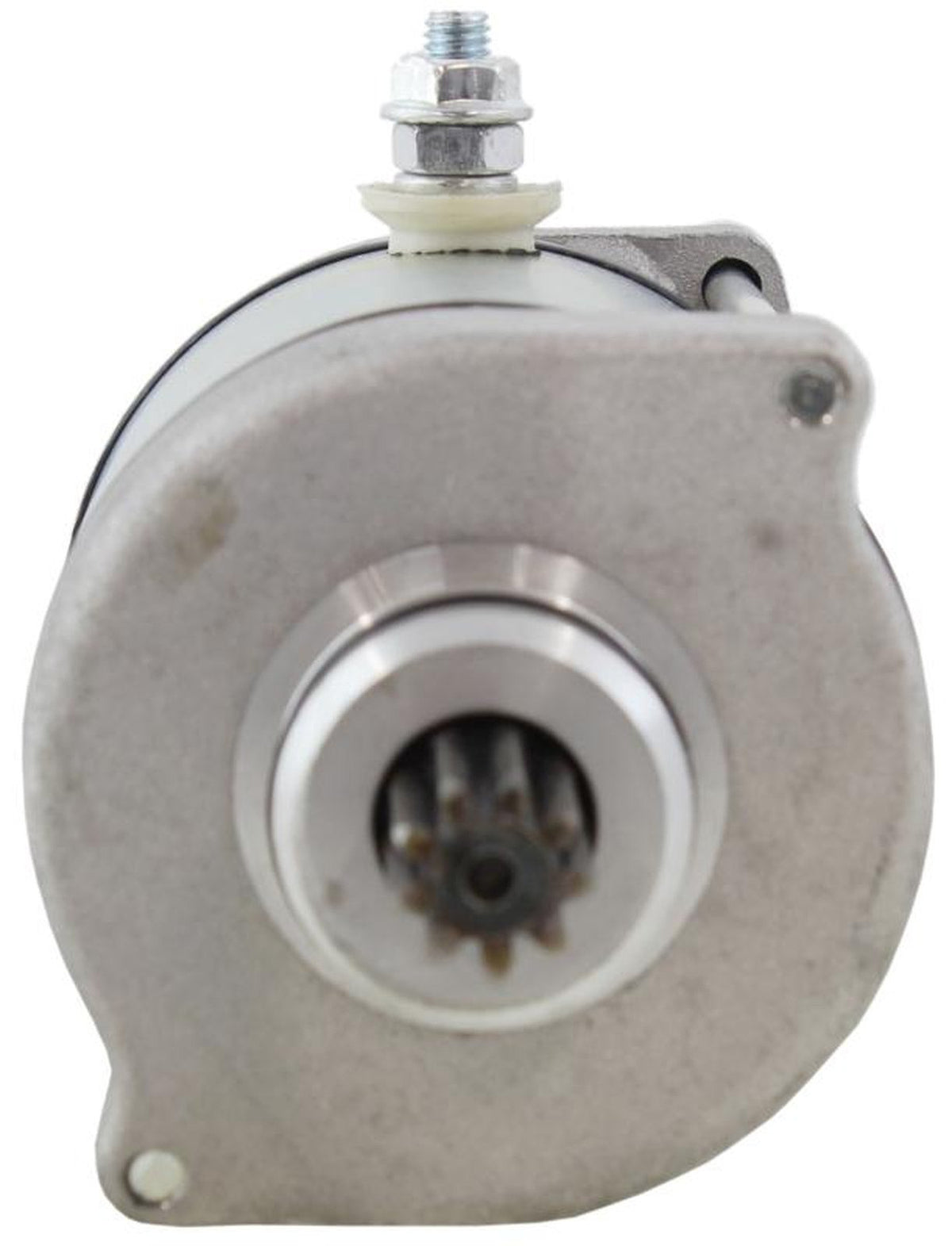 12V starter 18641 for Polaris Xpedition425, Xpedition 325, view 4, replaces 3086240