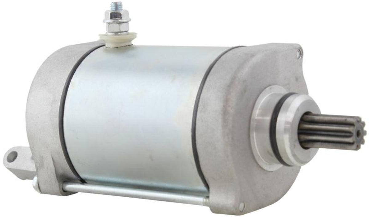 12V starter 18641 for Polaris Xpedition425, Xpedition 325, view 6, replaces 3086240