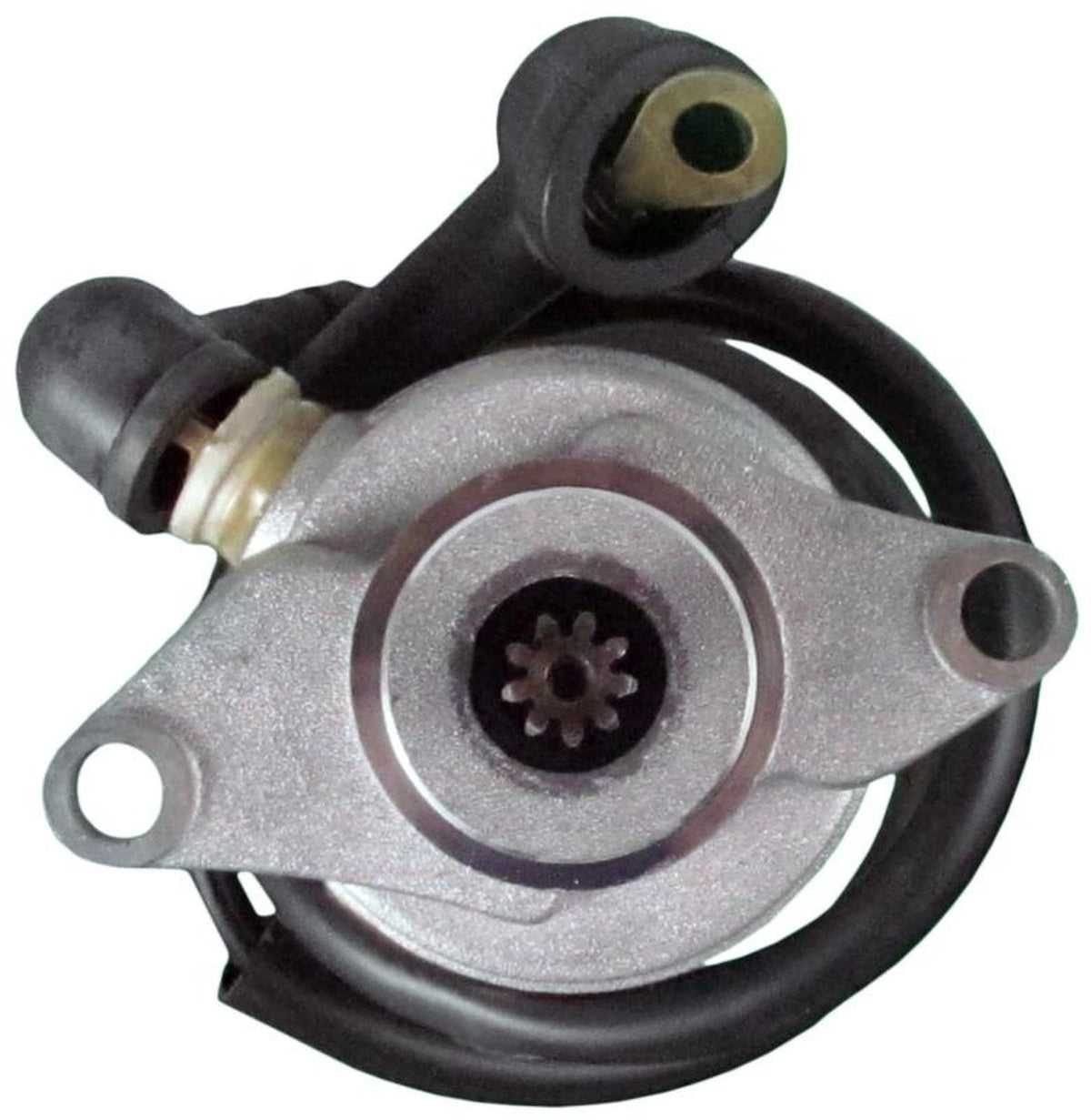 12V starter 18643 for E Ton Thunder 90, Viper 90 and Polaris, replaces 0450533, 450533