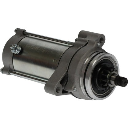 Mitsuba style 12V starter 18676, replaces 31200-MCA-003