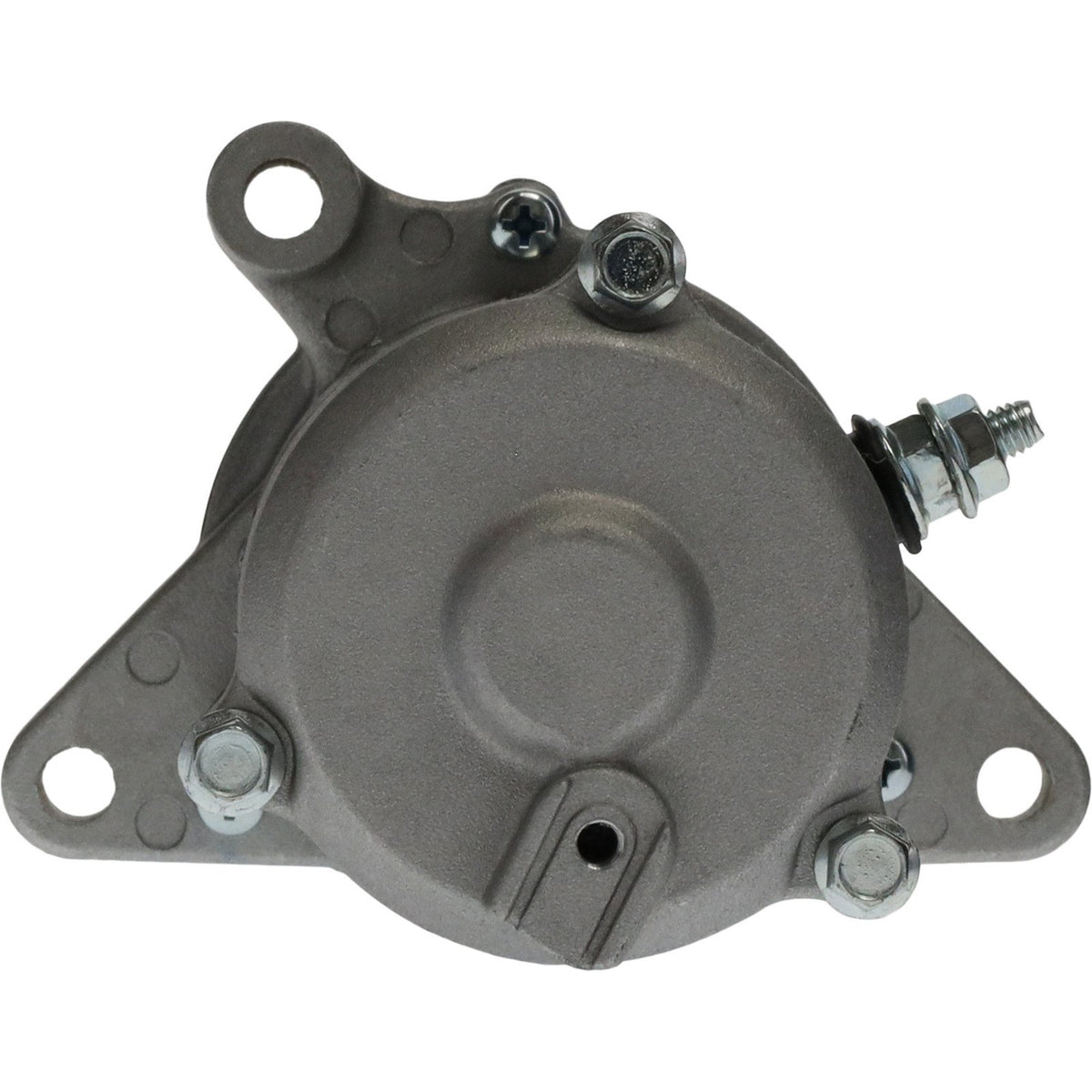 12V starter 18676 for Honda GL1800A Gold Wing ABS, replaces 31200-MCA-003
