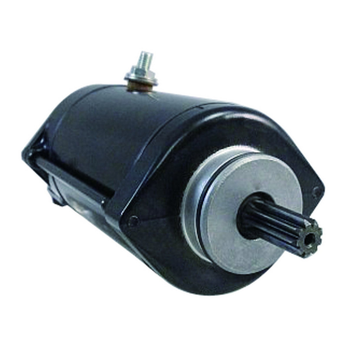 Mitsuba style 12V starter 18692, replaces 21163-1109, 21163-1271, K2116-31271