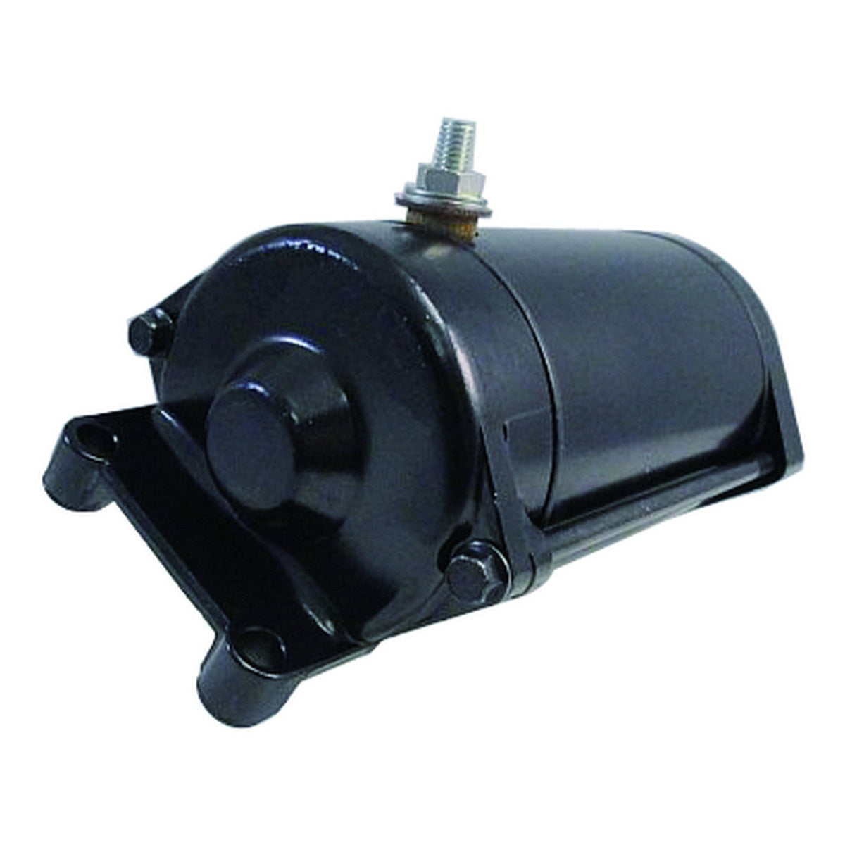Mitsuba style 12V starter 18692, replaces K2116-31271, 21163-1109, 21163-1271