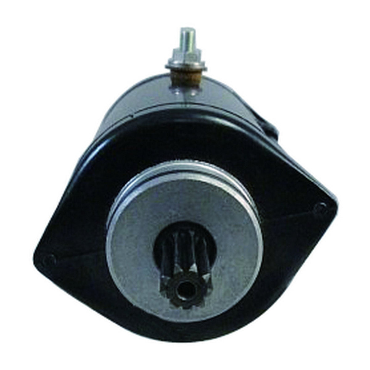 Mitsuba style 12V starter 18692, replaces 21163-1271, K2116-31271, 21163-1109