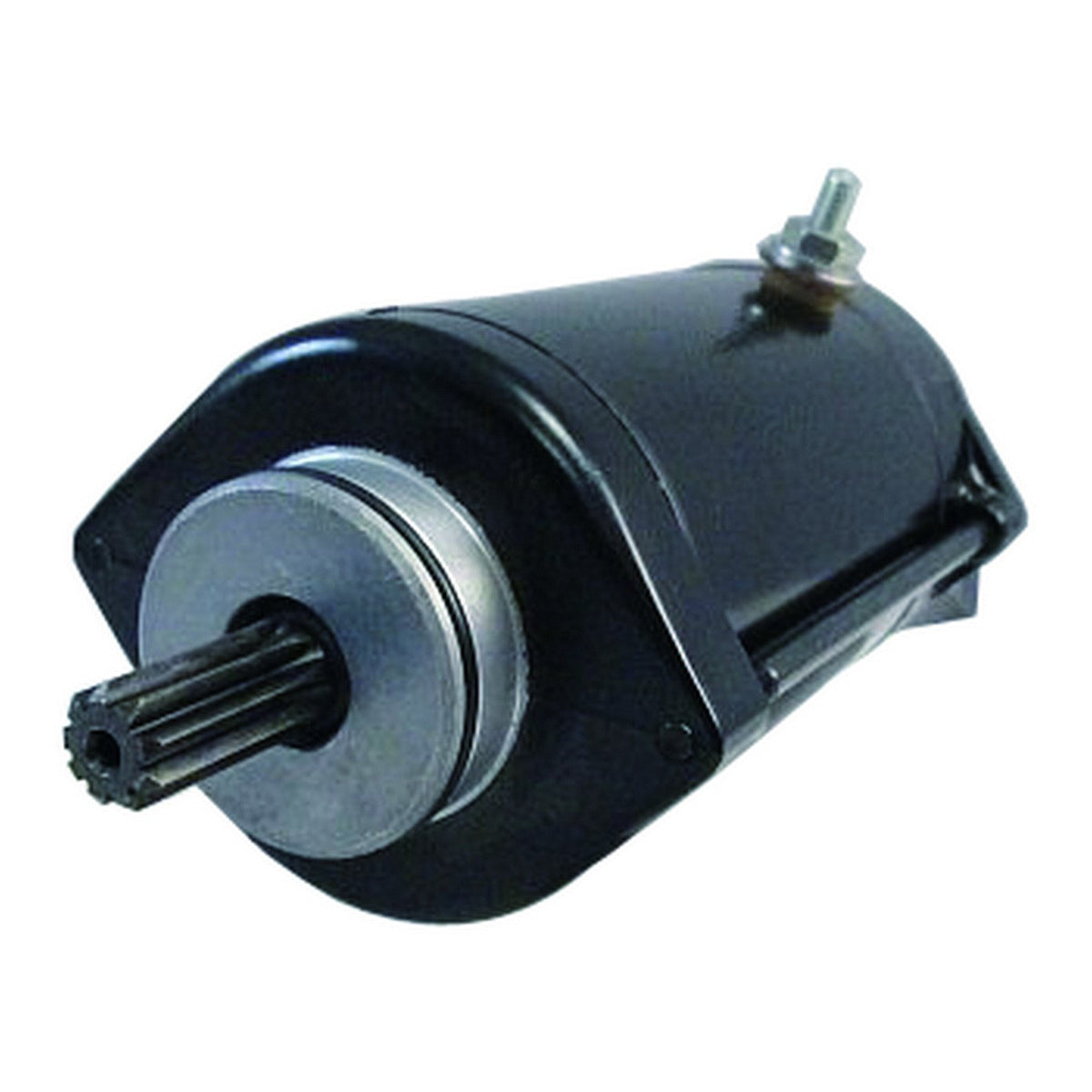 12V starter 18692 for Kawasaki VN1600D Vulcan 1600 Nomad, replaces K2116-31271, 21163-1109, 21163-1271