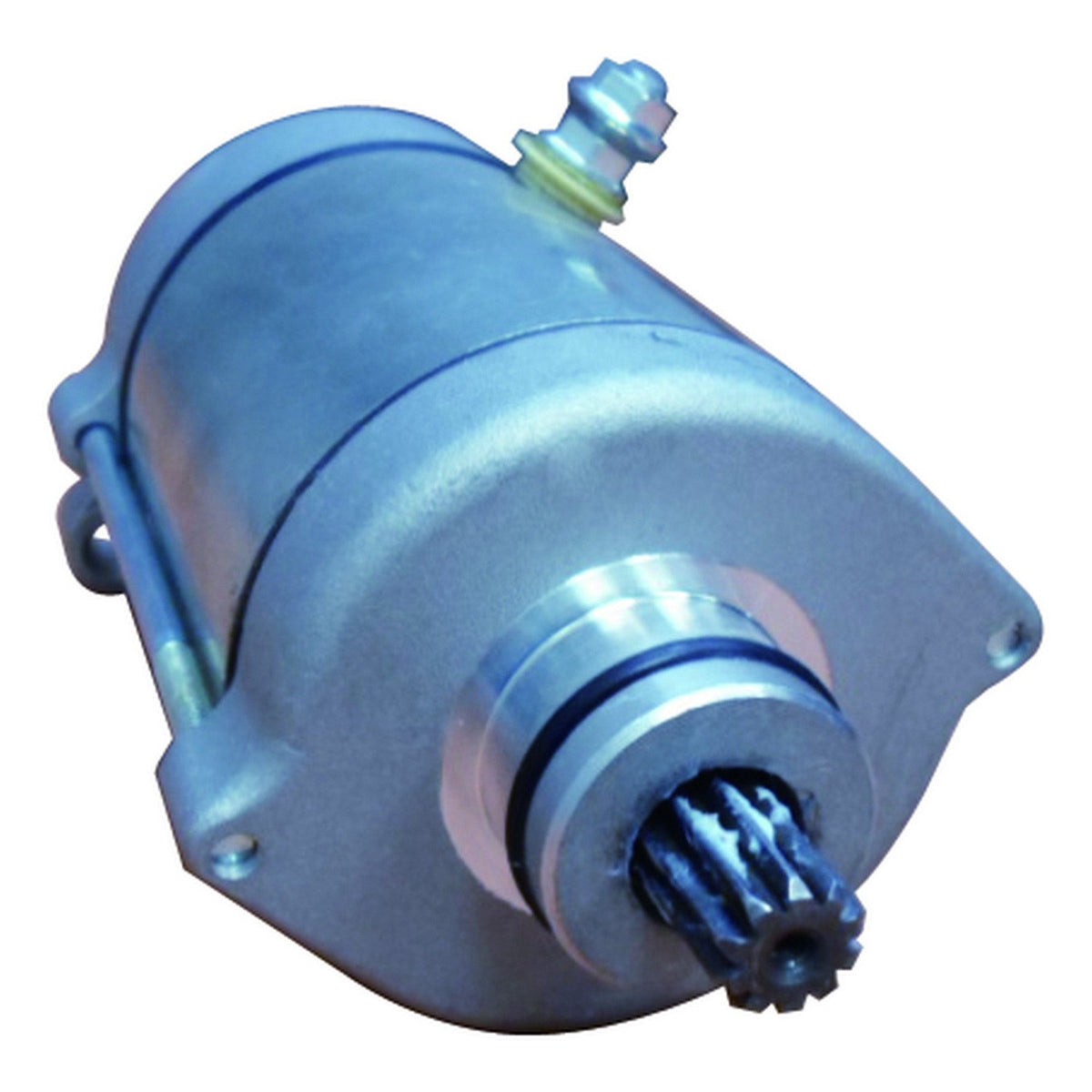Mitsuba style 12V starter 18705, replaces 21163-1126, 21163-1161, 21163-1212