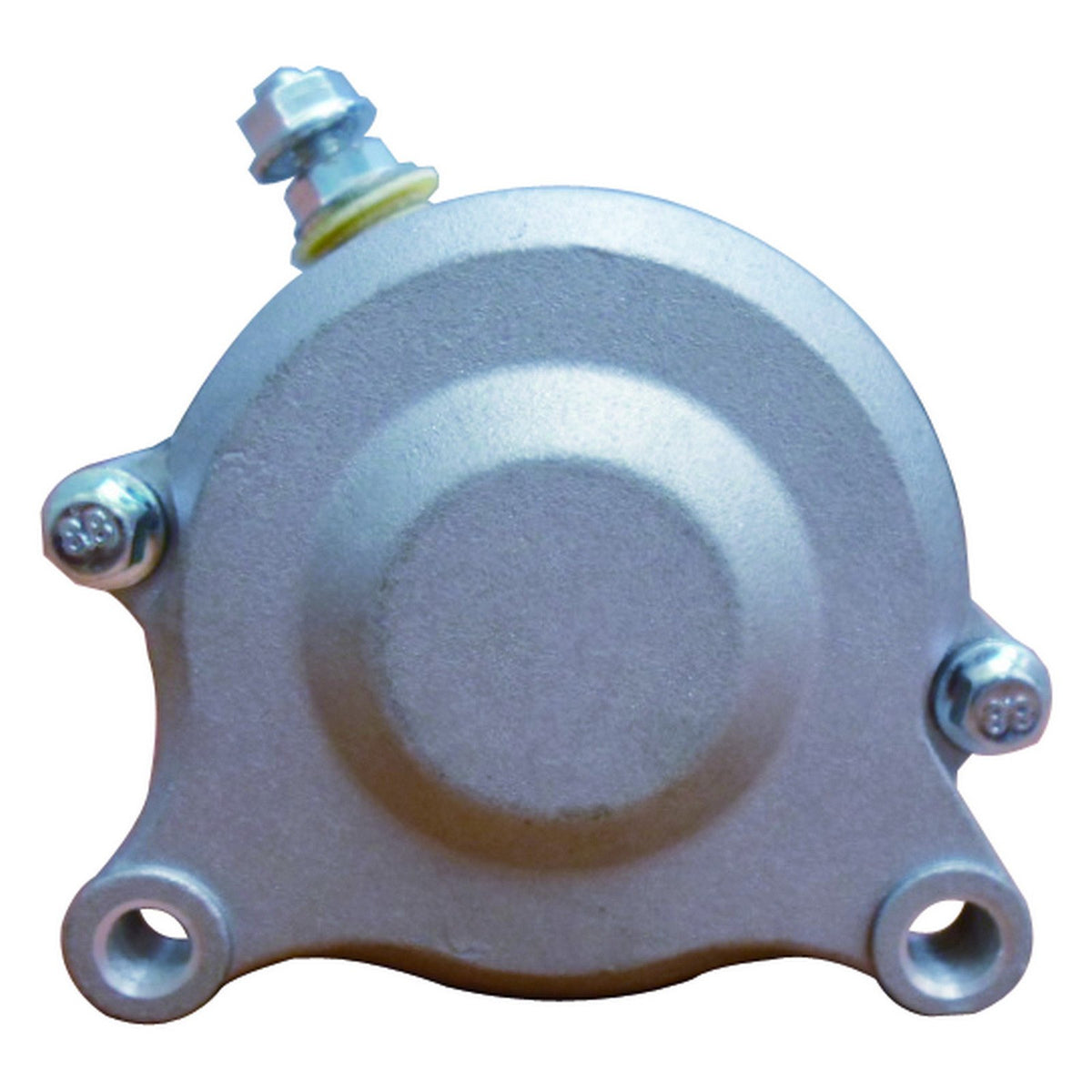 12V starter 18705 for Kawasaki ZR1100, ZRX1100, ZZR1200, replaces 21163-1161, 21163-1212, 21163-1126