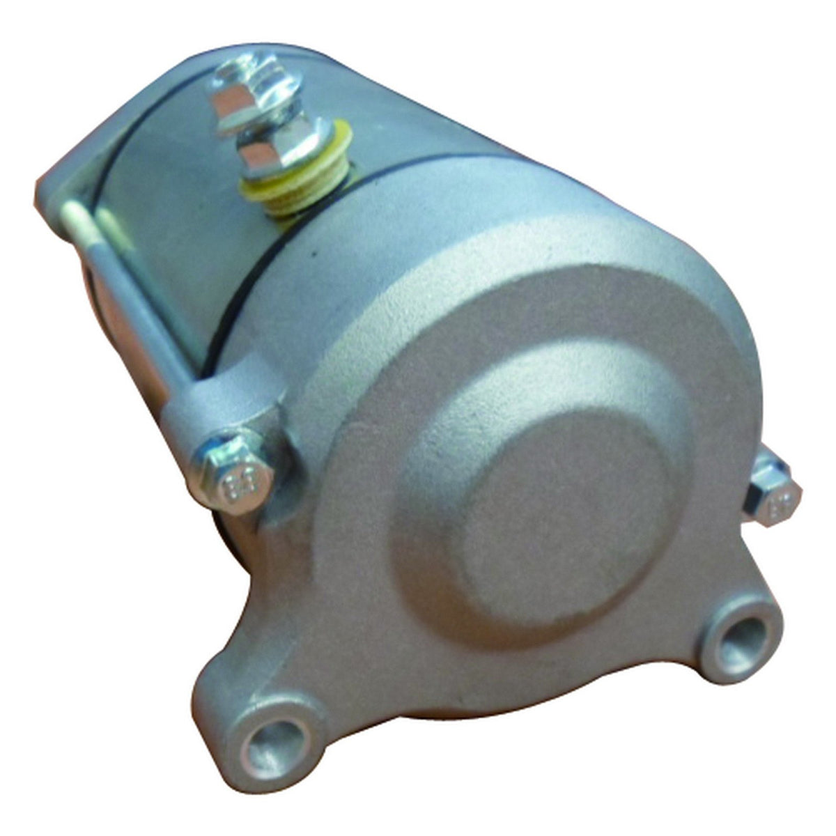 12V starter 18705 for Kawasaki ZR1100, ZRX1100, ZZR1200, replaces 21163-1126, 21163-1161, 21163-1212