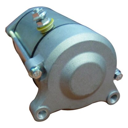 12V starter 18705 for Kawasaki ZR1100, ZRX1100, ZZR1200, replaces 21163-1126, 21163-1161, 21163-1212