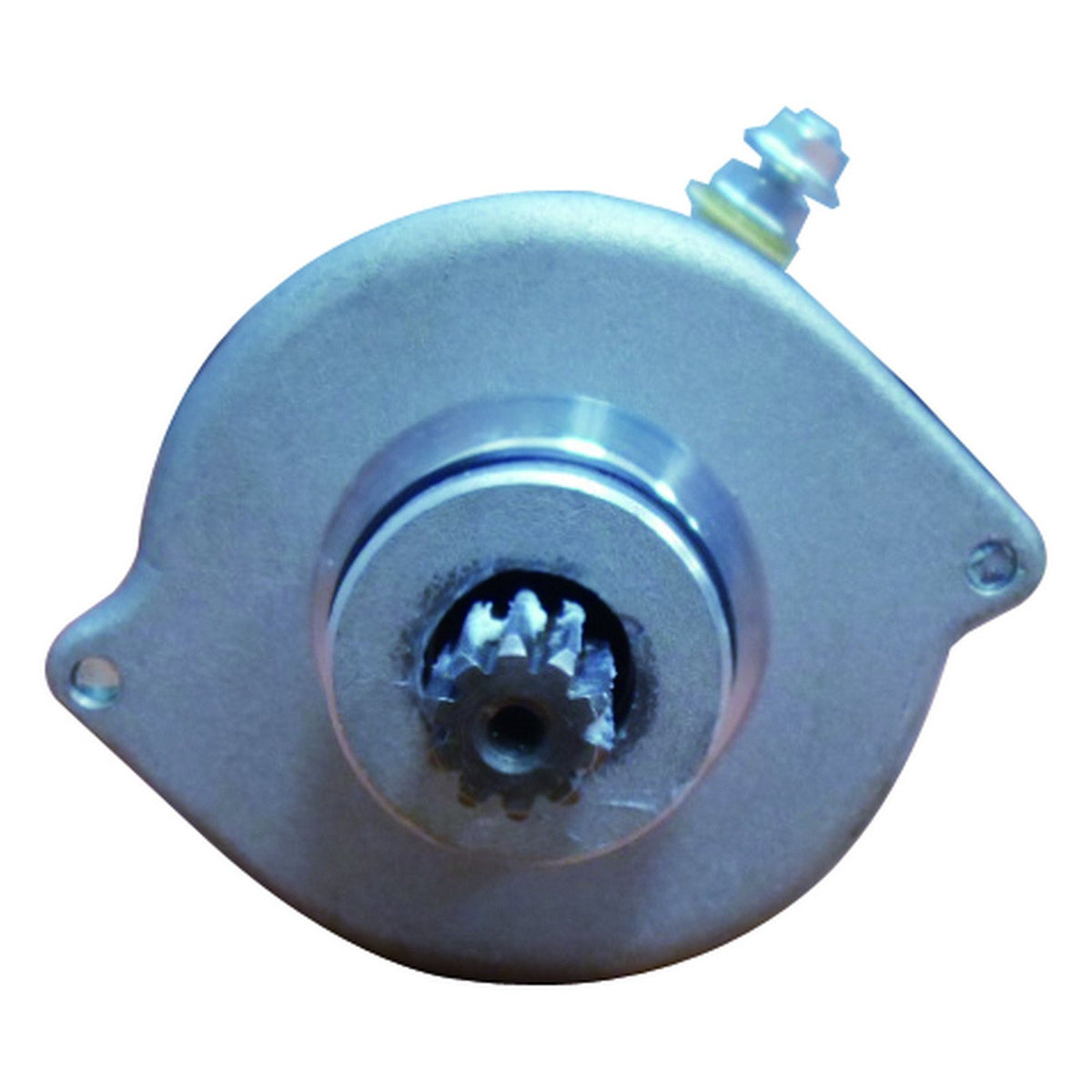 Mitsuba style 12V starter 18705, replaces 21163-1161, 21163-1212, 21163-1126