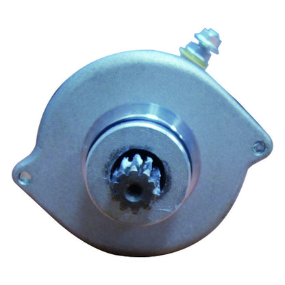 Mitsuba style 12V starter 18705, replaces 21163-1161, 21163-1212, 21163-1126