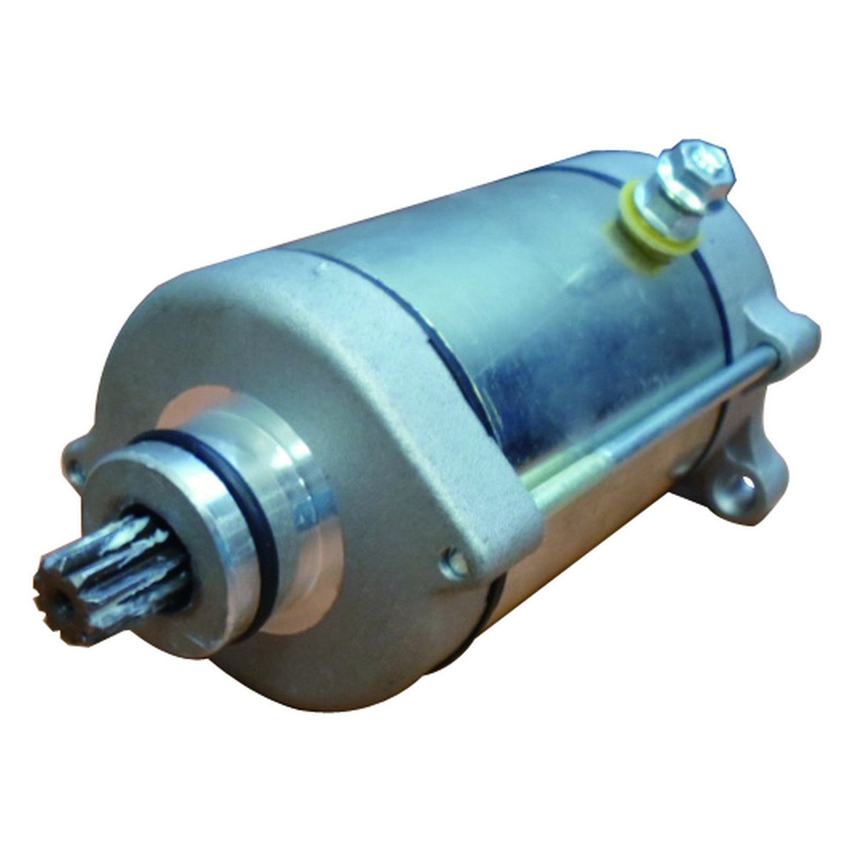 12V starter 18705 for Kawasaki ZR1100, ZRX1100, ZZR1200, replaces 21163-1212, 21163-1126, 21163-1161