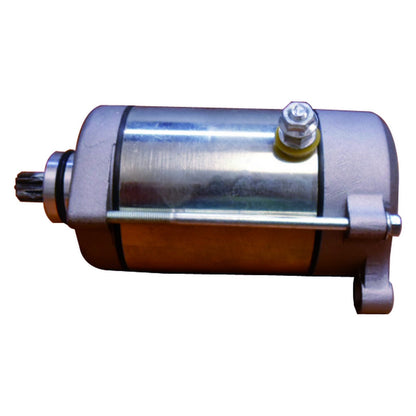 12V starter 18705 for Kawasaki ZR1100, ZRX1100, ZZR1200, view 8, replaces 21163-1161, 21163-1212, 21163-1126
