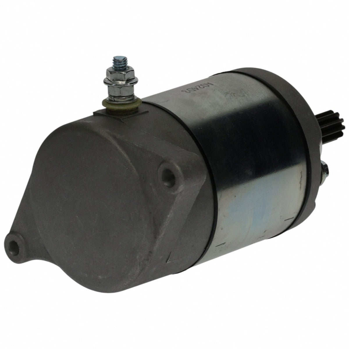 12V starter 18809, replaces 31210-PWB1-900, SM-14241, 26024878, 31100-38F00