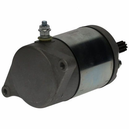 12V starter 18809, replaces 31210-PWB1-900, SM-14241, 26024878, 31100-38F00