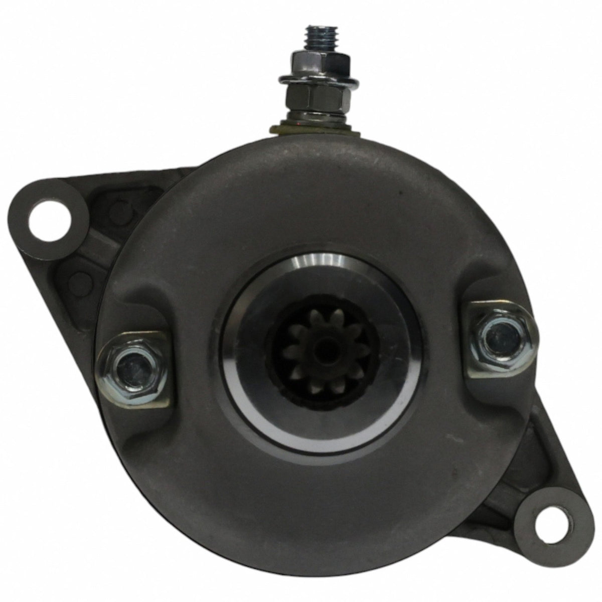 12V starter 18809, replaces SM-14241, 26024878, 31100-38F00, 31210-PWB1-900